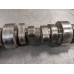14P303 Camshaft From 2009 Chevrolet Silverado 1500  5.3 12619823
